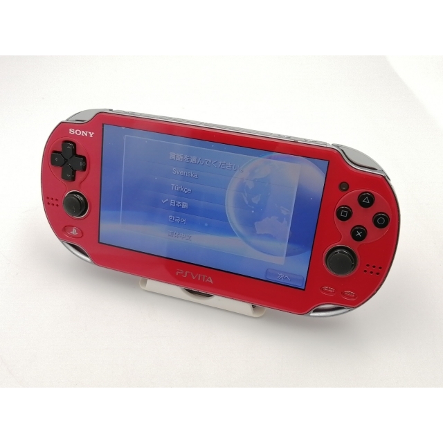 ソニー・インタラクティブエンタテインメント PlayStation Vita Wi-Fi