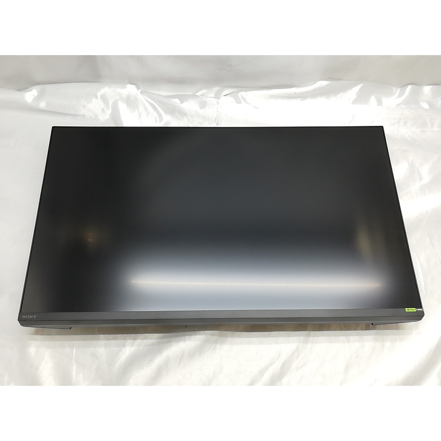 SONY INZONE M9 II SDM-27U9M2 INZONE パソコン用ディスプレイ 