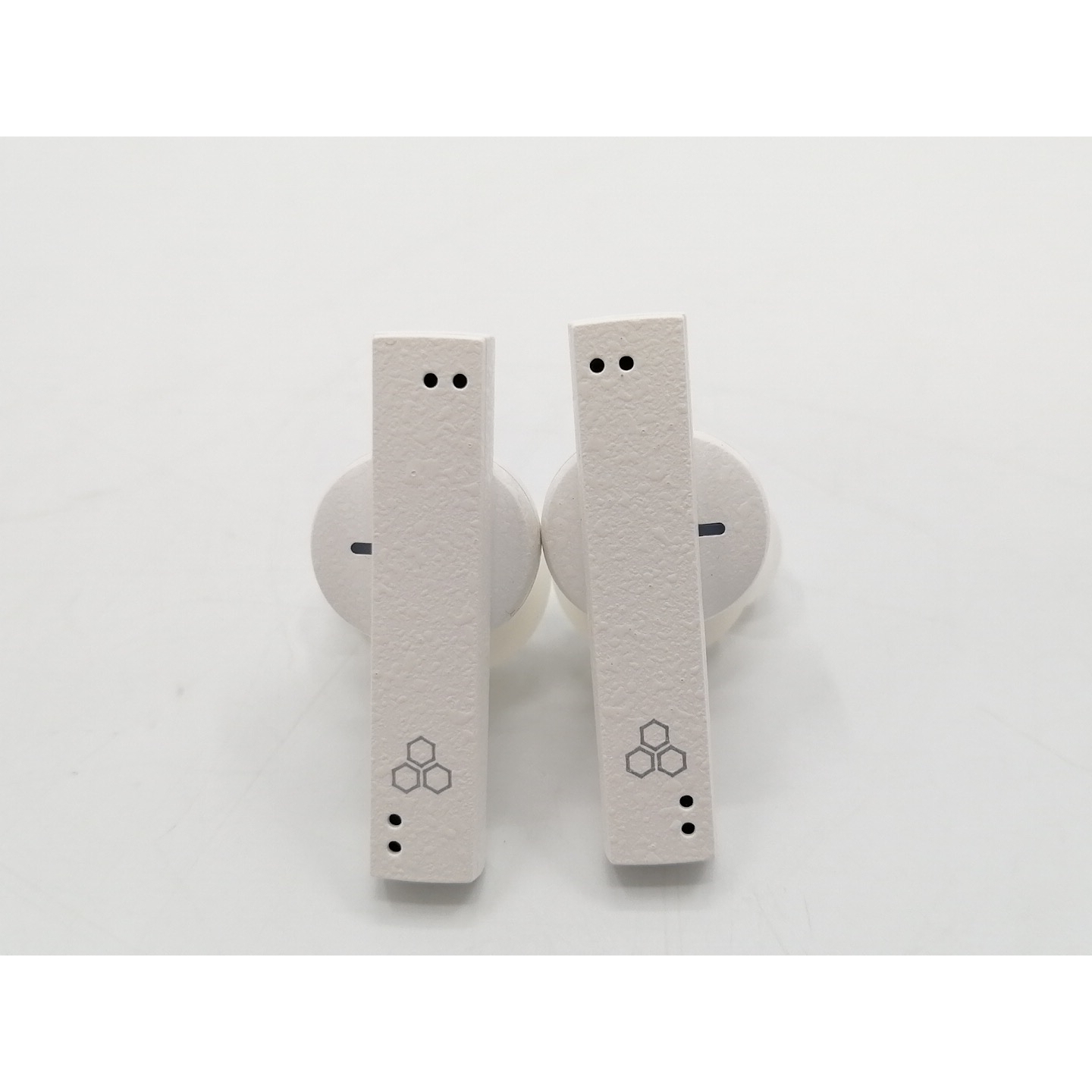 final 完全ワイヤレスイヤホン ZE8000 FI-ZE8DPLTW-WHITE ホワイト 