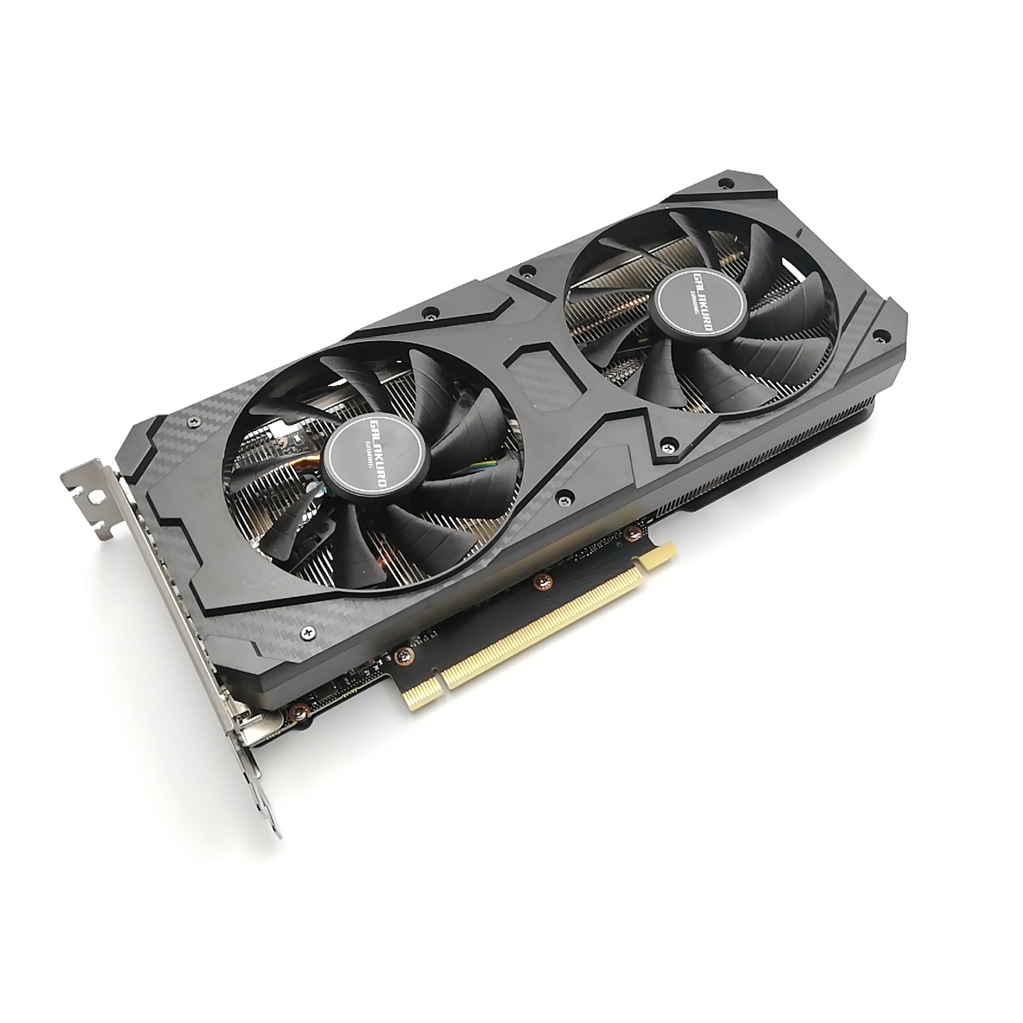 GG-RTX3060-E12GB/OC/DFの商品画像