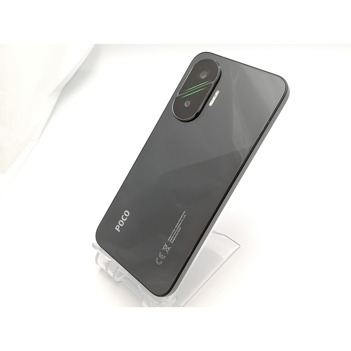 POCO F7 256GB Black SIMフリー｜Yahoo!フリマ（旧PayPayフリマ）