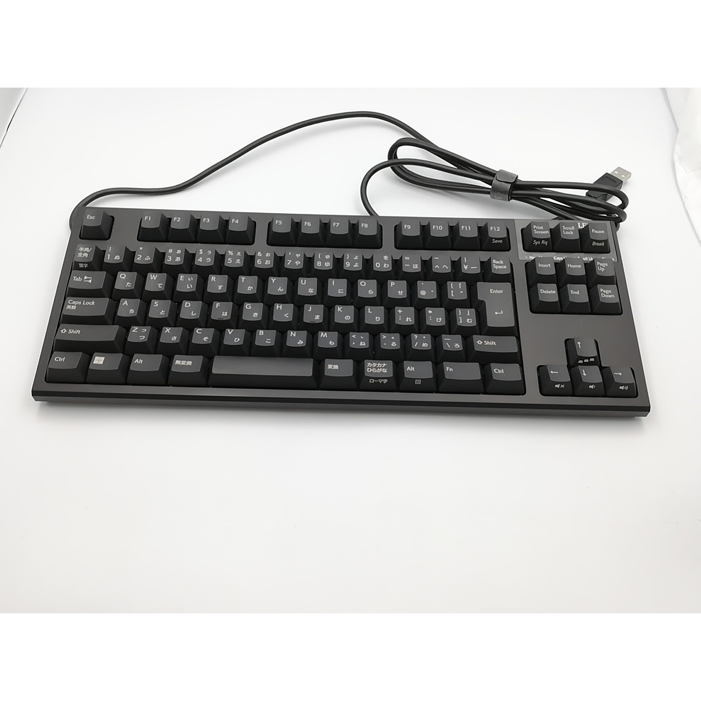 東プレ 東プレ REALFORCE R3S テンキーレスキーボード 静音モデル