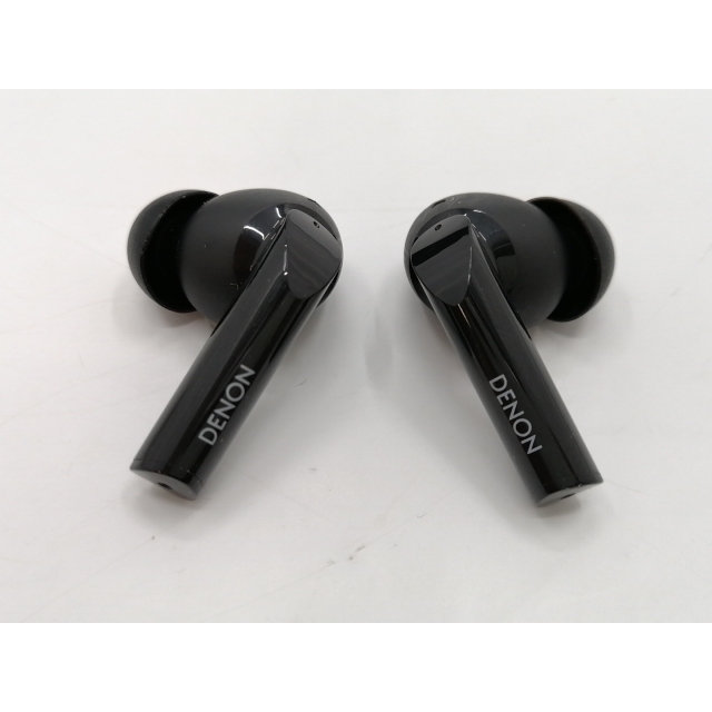 DENON ノイズキャンセリング機能搭載完全ワイヤレス・イヤフォン AH