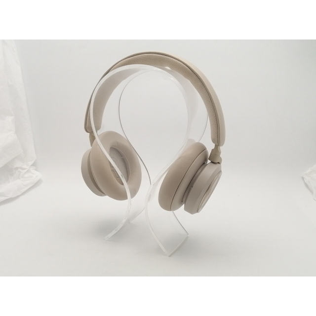 Bang & Olufsen ANC ヘッドフォン Beoplay HX Timber Beoplay