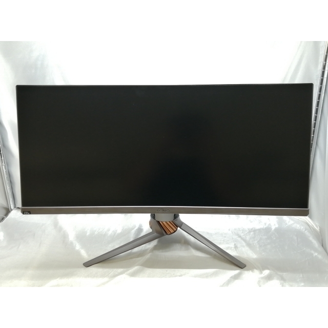 ASUS ROG Swift PG348Q（UltraWideQHD 36型IPS液晶） パソコン用