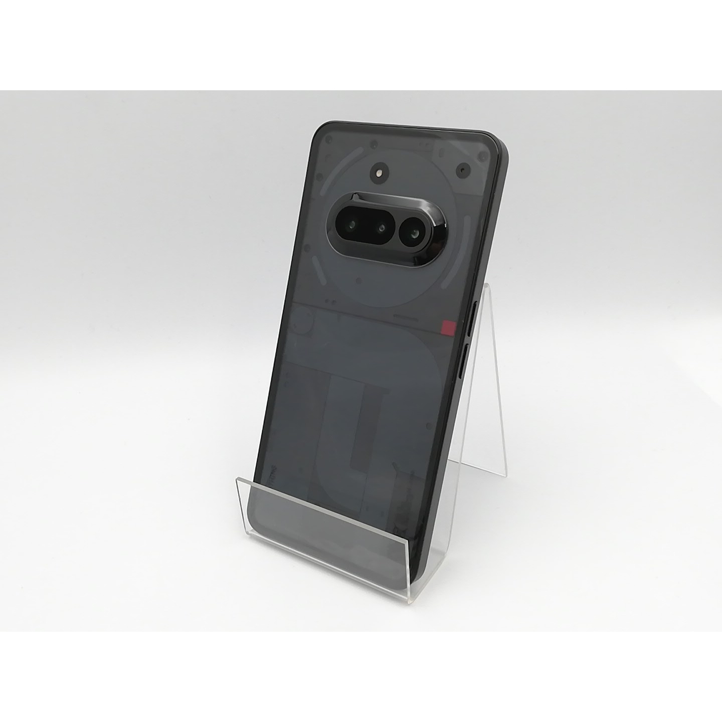 256GB / ブラック