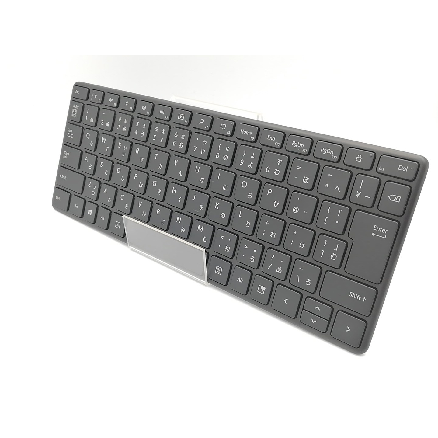マイクロソフト Microsoft デザイナー コンパクト キーボード