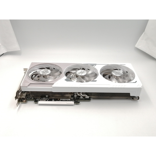 ASRock RX9060XT SL 16GO ［AMD Radeon RX 9060 XT Steel Legend 16GB