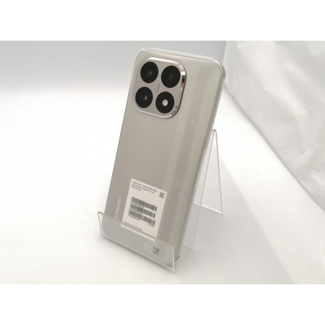 2026年最新】xiaomi 15 ultraの新品・未使用品・中古品｜Yahoo!フリマ