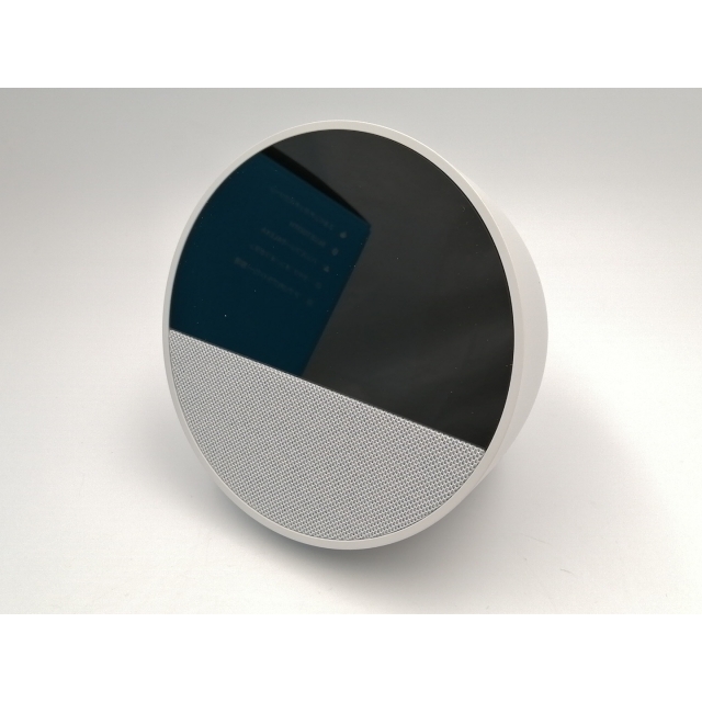 amazon スマートアラームクロック with Alexa Echo Spot（2024年発売