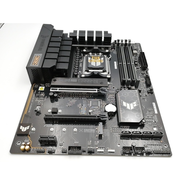 新品未使用 ASUS TUF GAMING B650-E WIFI マザーボード TUF GAMING B650M-E WIFI｜マザーボード｜ASUS 日本