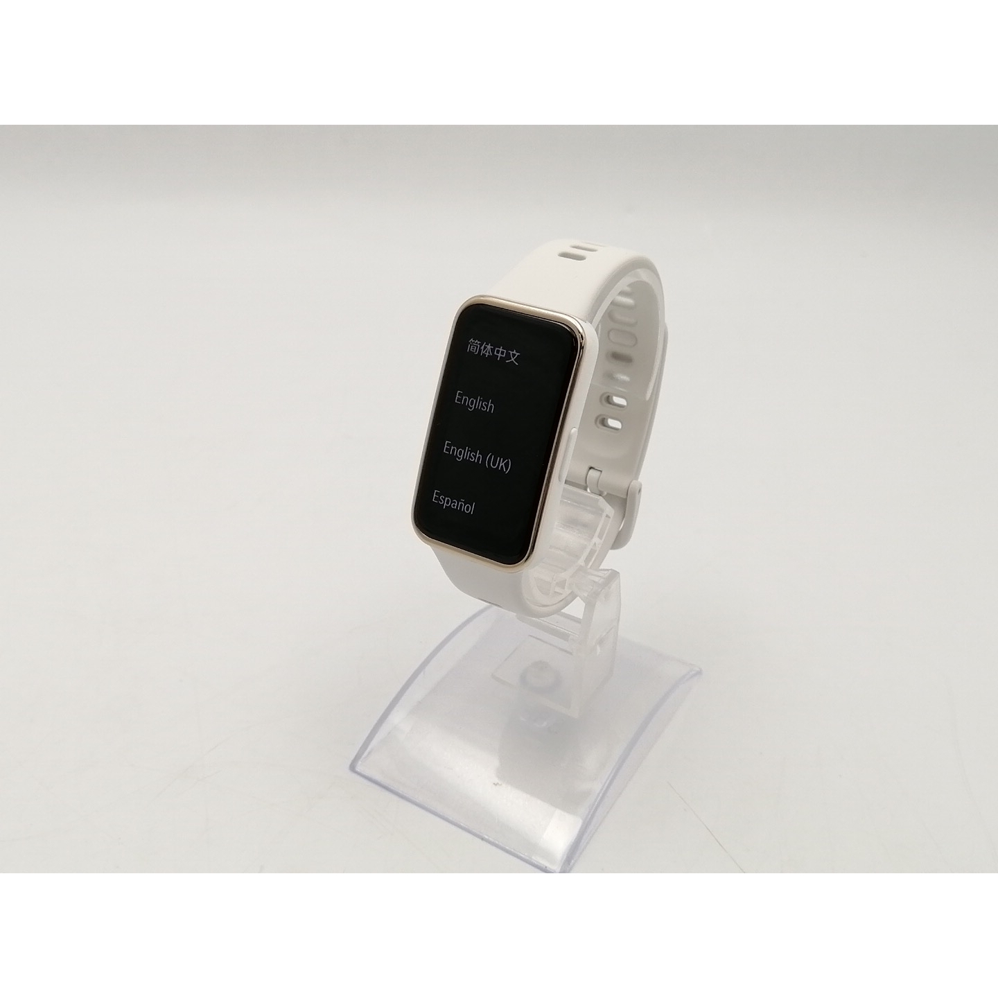 Apple Apple Watch SE GPSモデル 40mm シルバーアルミニウムケースと