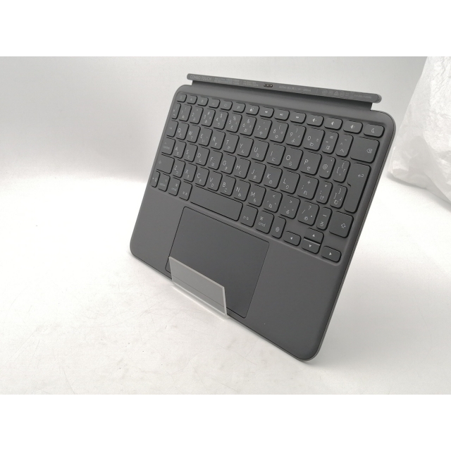 logicool logicool Combo Touch iPad Air 11インチ M2対応 iK1178GRA