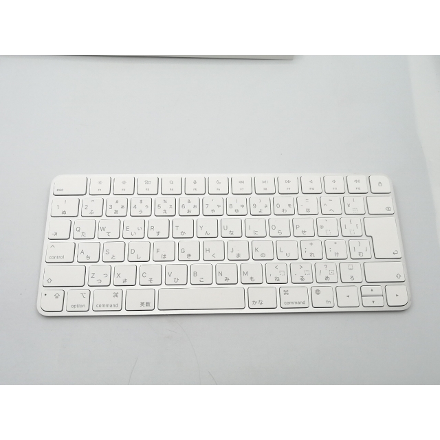 Apple Apple Magic Keyboard 日本語（JIS）MK2A3J/A キーボード本体