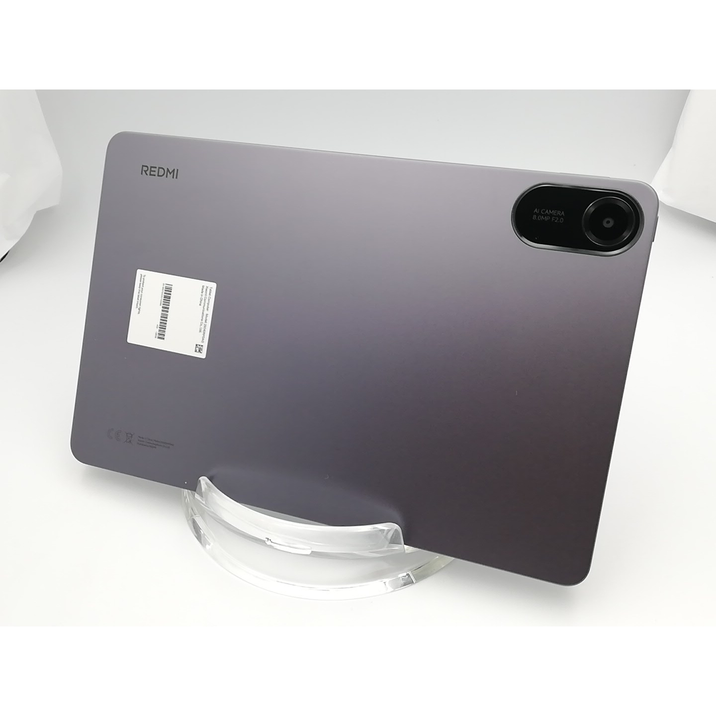 Xiaomi Redmi Pad SE 11インチ メモリー6GB ストレージ128GB