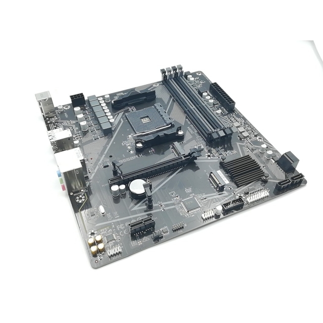 ASRock B450M Steel Legend PCパーツマザーボード - 最安値・価格比較