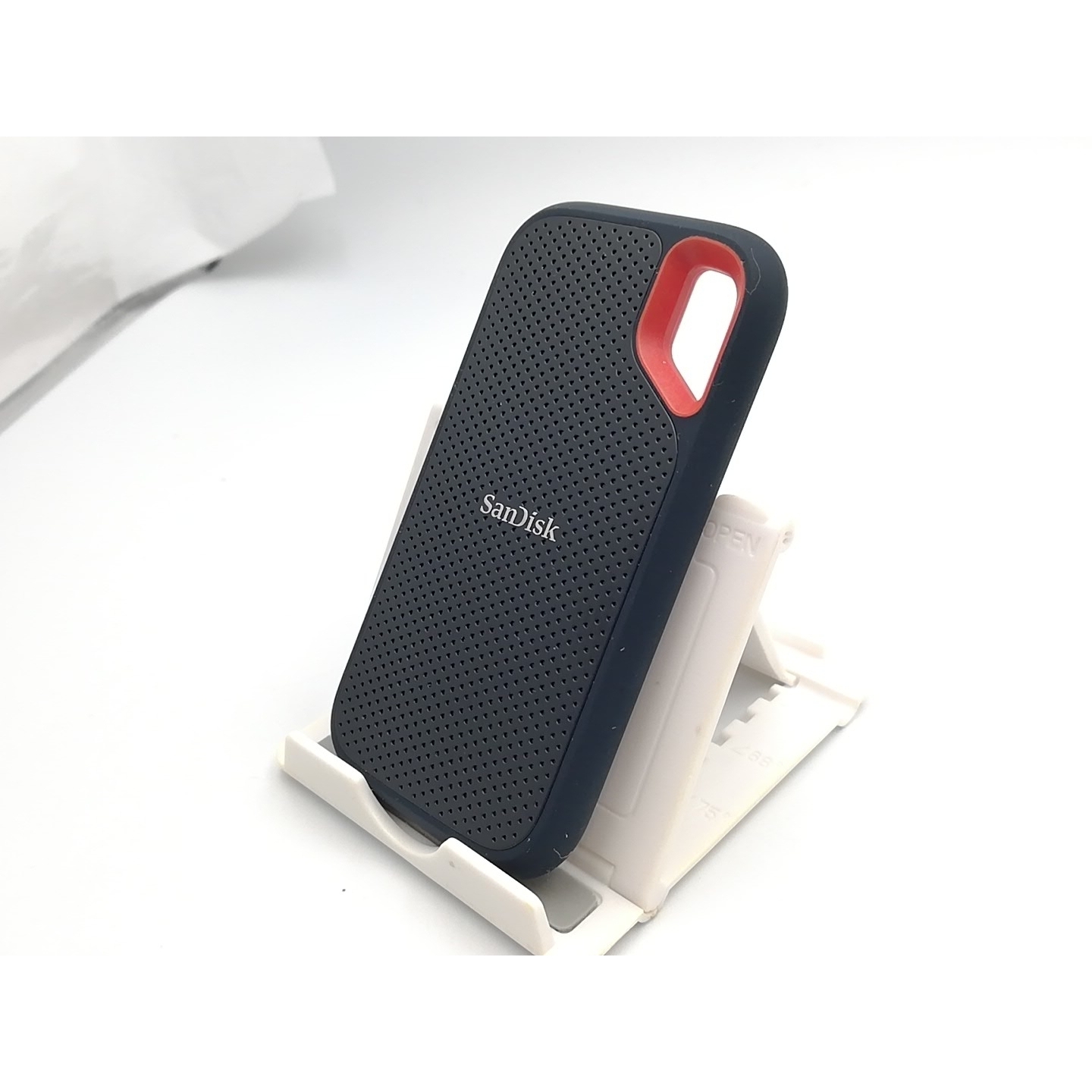 BUFFALO SSD-PUT1.0U3-BKA [SSD-PUTAシリーズ 1TB ブラック] 外付けSSD