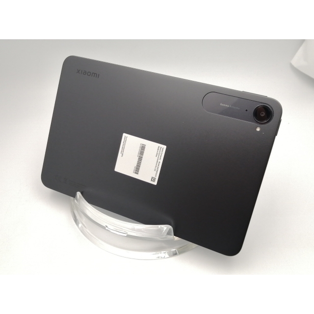 ☆Xiaomi Xiaomi Pad mini 8GB+256GB VHU6047JP [グレー] 【タブレット