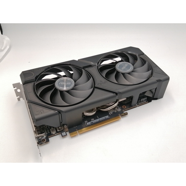 MSI GeForce RTX 3060 AERO ITX 12G OC グラフィックボード、ビデオ