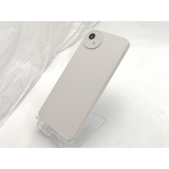 シャープ AQUOS wish5 SH-M32 ユキ&ミソラ シャープ公式通販】 SIMフリースマートフォン AQUOS wish5 ＜ミソラ