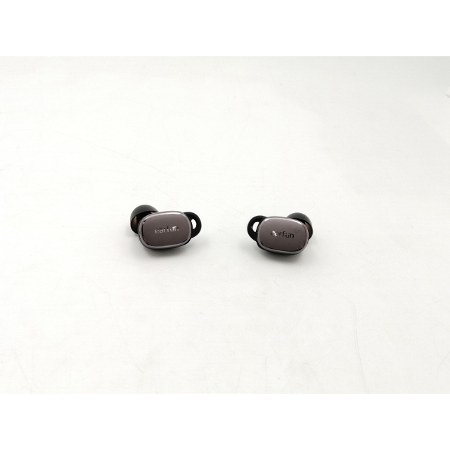 EarFun EarFun Free Pro 3 ブラウンブラック イヤホン本体 - 最安値