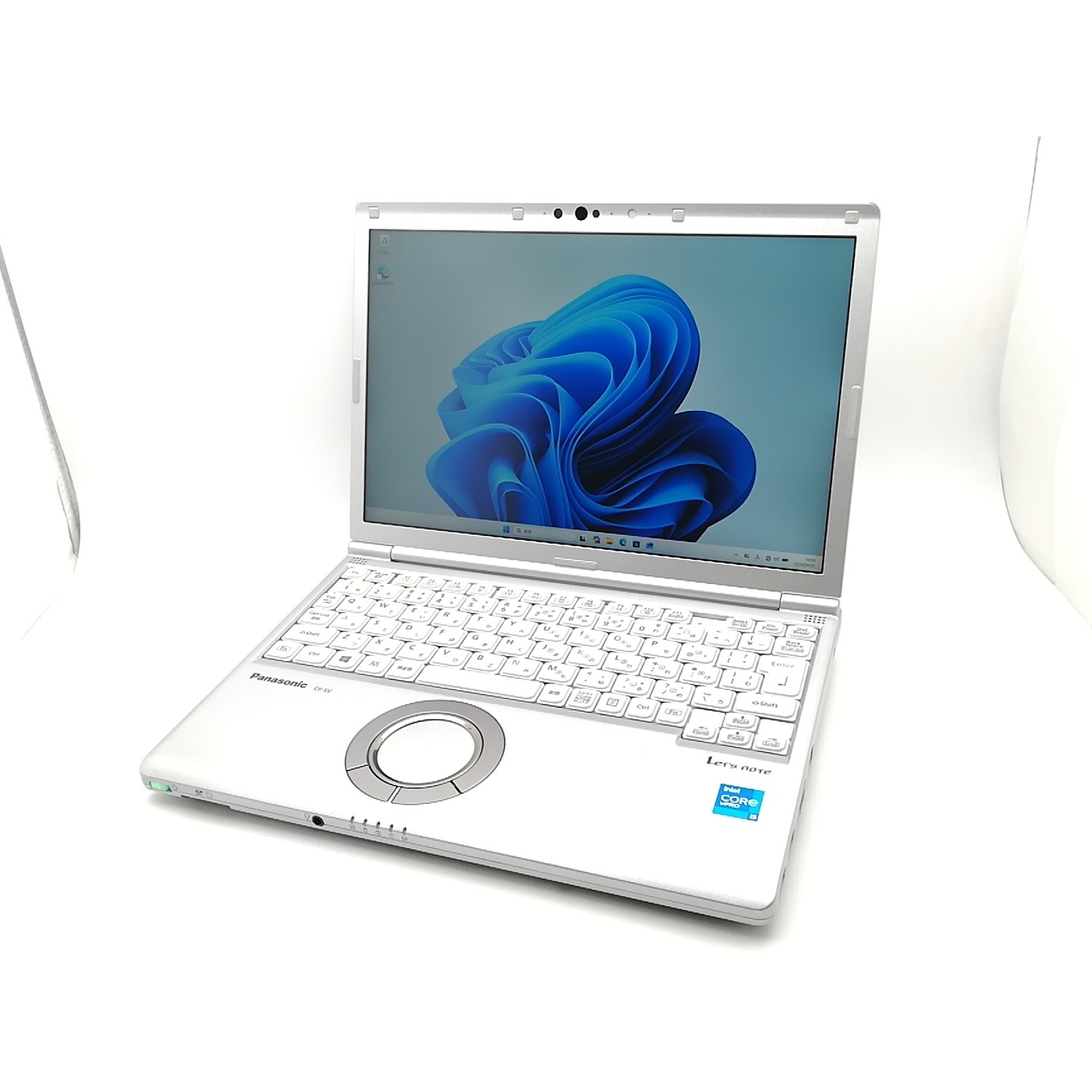 パナソニック Let's note SV1 ［CF-SV1RDEVS］ 2021年6月発表 夏モデル