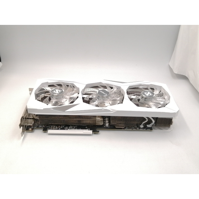 ASRock RX7800XT SL 16GO ［Radeon RX 7800 XT Steel Legend 16GB OC