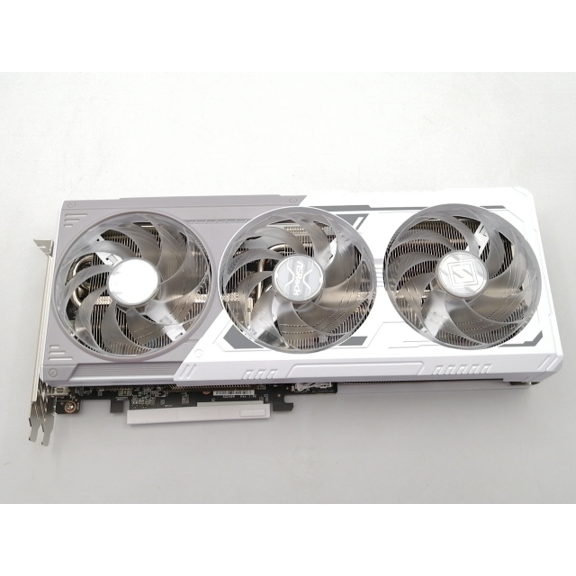 ASRock RX9060XT SL 16GO ［AMD Radeon RX 9060 XT Steel Legend 16GB