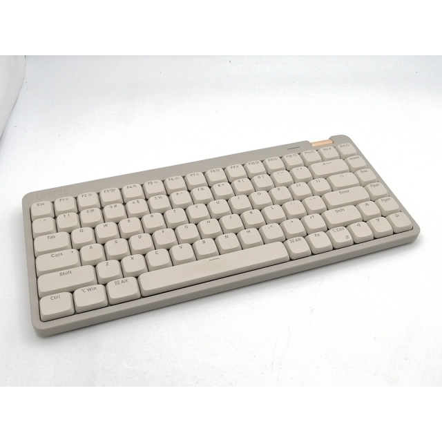Lofree Lofree Flow Lite 84 ロープロファイルメカニカルキーボード