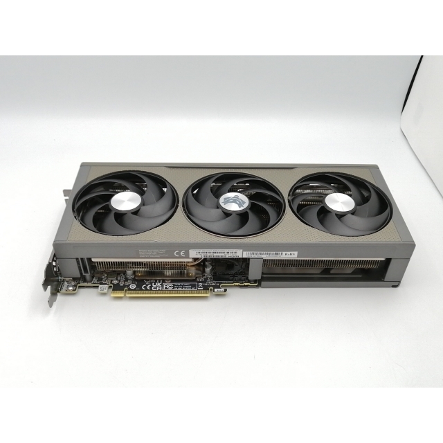 SAPPHIRE 11350-01-20G ［NITRO＋ AMD Radeon RX 9060 XT GPU］ グラフィックボード、ビデオカードの商品画像