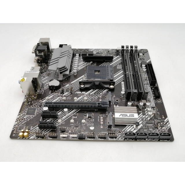ASUS ROG STRIX Z490-F GAMING ROG ROG STRIX PCパーツマザーボード