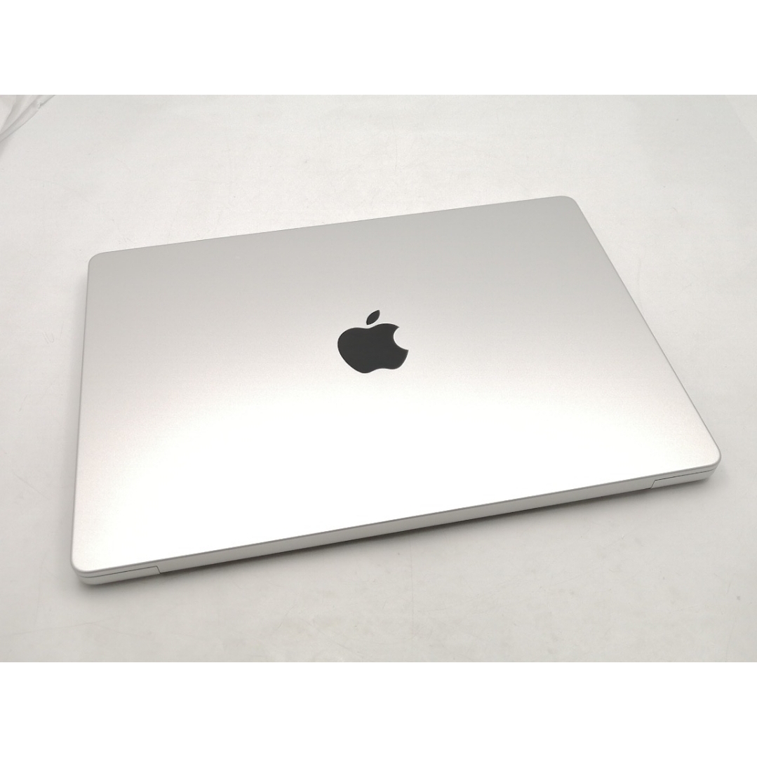 Apple MacBook Pro 14インチ M5 Max シルバー 18コアCPU 32コアGPU 16