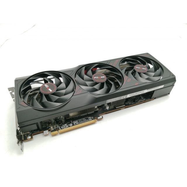 ASUS PRIME-RTX5060TI-O16G ［ASUS PRIME GeForce RTX 5060 Ti 16GB