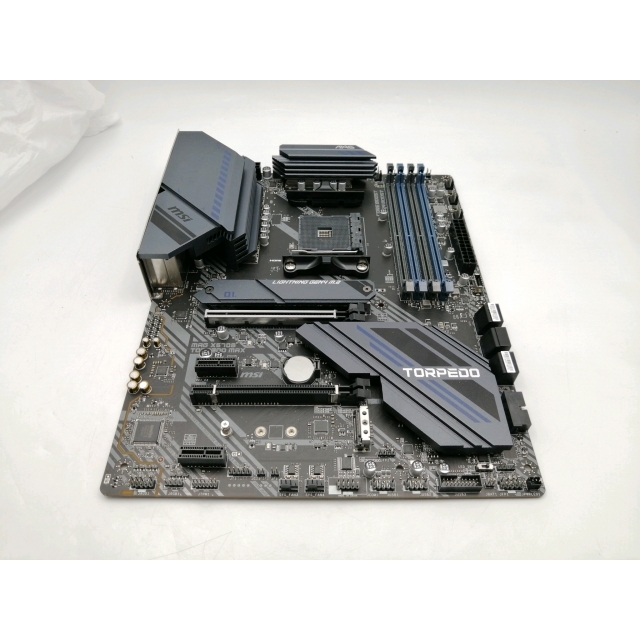ASRock X570 Steel Legend PCパーツマザーボード - 最安値・価格比較