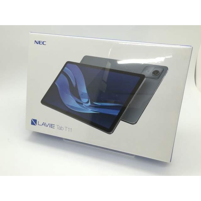 NEC LAVIE Tab T11 T-1165KAS本体 その他アクセサリー付 NEC LAVIE Tab T11 T1165/KAS 11インチ メモリー8GB ストレージ128GB