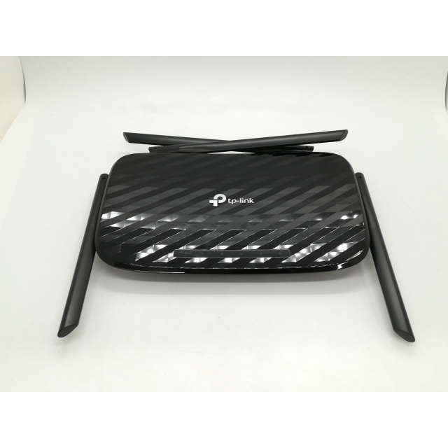 TP-Link AC1200 MU-MIMO ギガビット 無線LANルーター Archer C6 V2.0