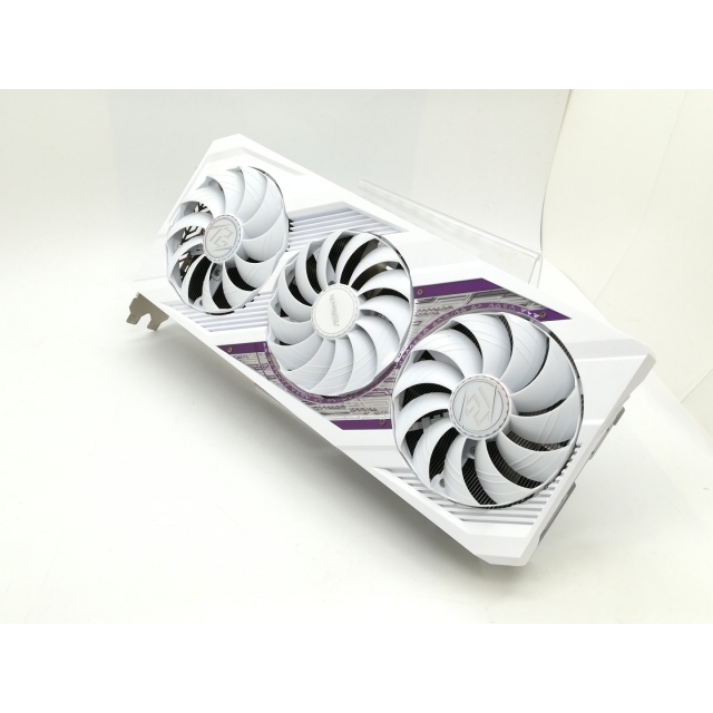 ASRock RX7900XT PGW 20GO ［AMD Radeon RX 7900 XT Phantom Gaming