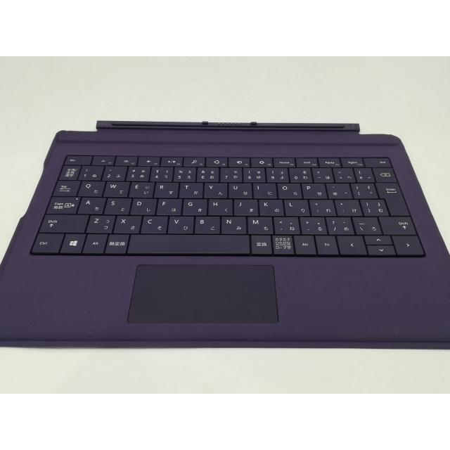 マイクロソフト　surface キーボード　パープル Amazon | マイクロソフト 純正 Surface Pro 3用 Surface Pro