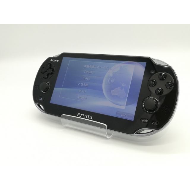 ソニー・インタラクティブエンタテインメント PlayStation Vita（PCH