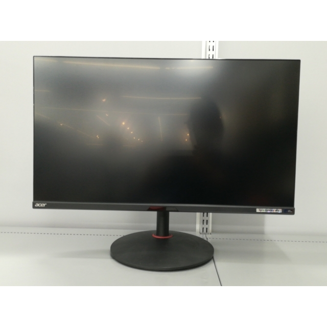 acer Nitro XV282KKVbmiipruzx Nitro パソコン用ディスプレイ