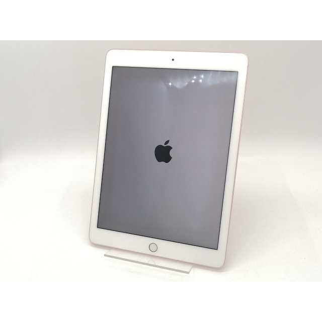 Apple iPad Pro 9.7インチ Wi-Fi 128GB ローズゴールド iPad - 最安値