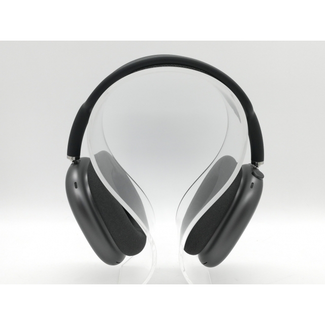Apple AirPods Max MGYH3J/A （スペースグレイ） ヘッドホン本体 - 最