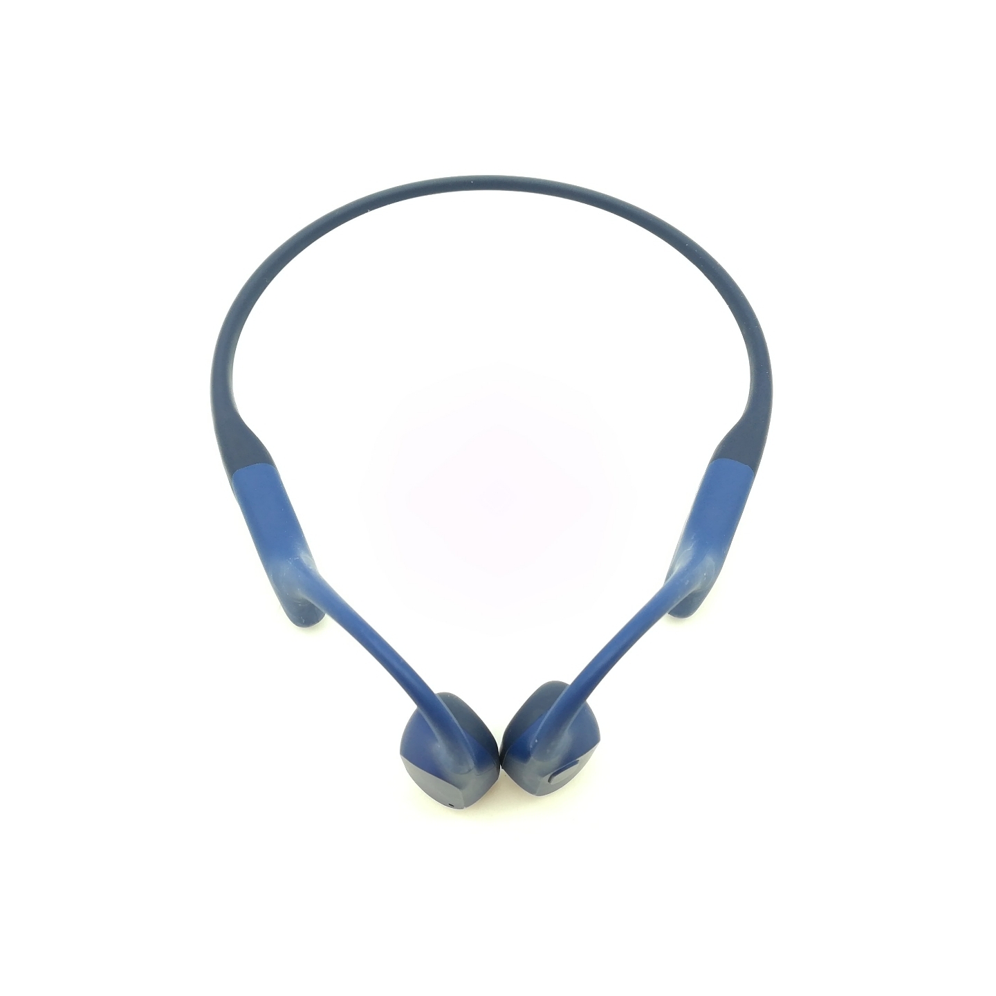 Shokz 骨伝導イヤホン OpenRun Mini SKZ-EP-000012 ブラック