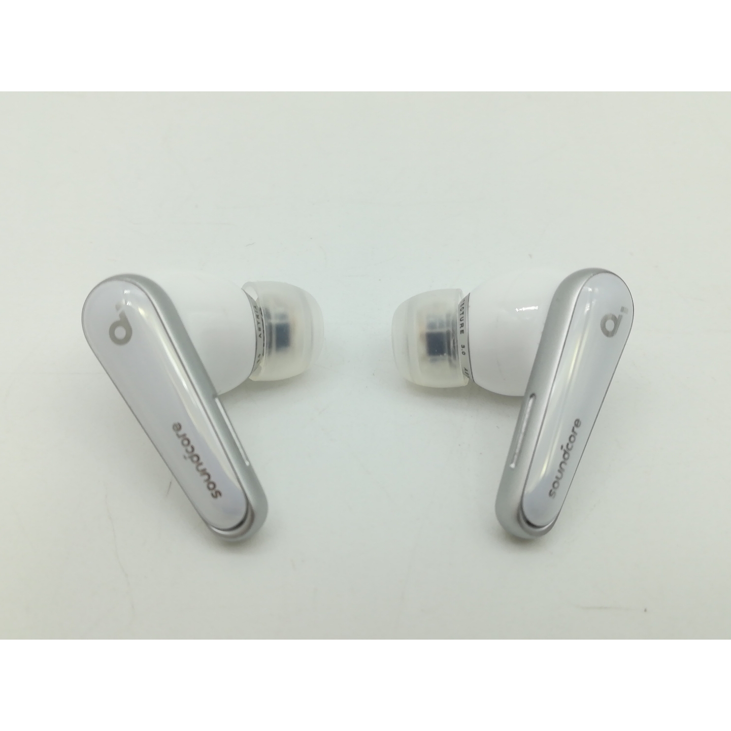 Anker 完全ワイヤレスイヤホン Soundcore Liberty 4 A3953N21 クラウド