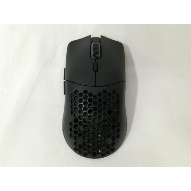 GLORIOUS GLORIOUS Model O Minus Wireless Mouse GLO-MS-OMW-MW