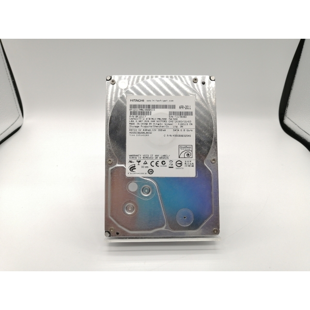 (未使用･未開封品)　HDS5C3020ALA632 7z28pnb Amazon | HDS5C3020ALA632 | HGST | 内蔵ハードディスク 通販