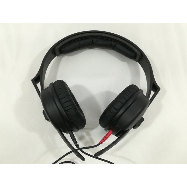 SENNHEISER HD 25 LIGHT ヘッドホン本体 - 最安値・価格比較 - Yahoo