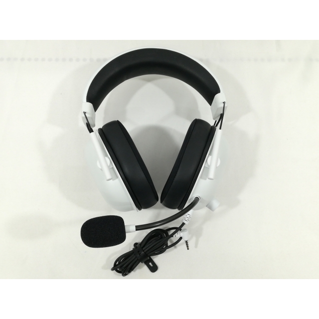 新品】Razer レイザー BlackShark V2 White Amazon.com: Razer