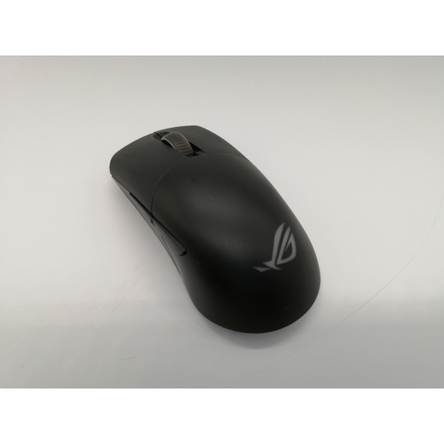 ASUS P513 ROG KERIS WIRELESS （ブラック） ROG マウス、トラック