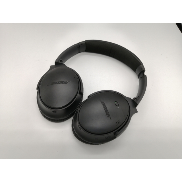 QuietComfort 35 wireless headphones （ブラック）